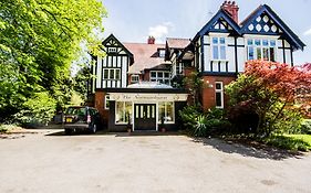 Normanhurst Hotel